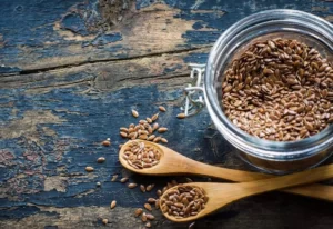 flaxseed