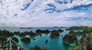 Raja Ampat, Papua